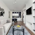 Park - W Mielnie Z Parkingiem Blisko Plazy I Jeziora By Renters Apartamento