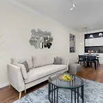 Apartamento Park - W Mielnie Z Parkingiem Blisko Plazy I Jeziora By Renters