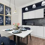 Apartamento Park - W Mielnie Z Parkingiem Blisko Plazy I Jeziora By Renters *