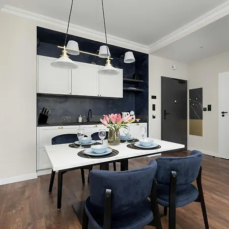 Klimatyzowany W Mielnie Z Parkingiem Blisko Plazy I Jeziora By Renters Apartment Mielno