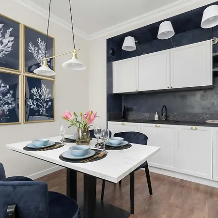 Appartamento Park - W Mielnie Z Parkingiem Blisko Plazy I Jeziora By Renters *